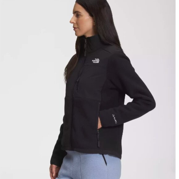 North Face Denali fleece size medium - Picture 4 of 5